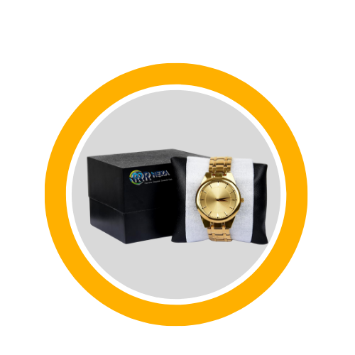 RRR Bio Magnetic Watch